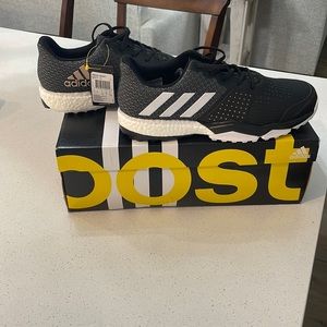Adidas golf shoes